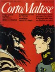 Corto Maltese n. 9 (1984)