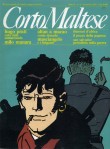 Corto Maltese n. 12 (1984)