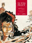 Corto Maltese: La giovinezza - Le etiopiche