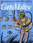 Corto Maltese n. 63 (1988)