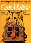 Corto Maltese n. 51 (1987)