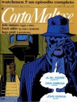 Corto Maltese