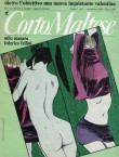 Corto Maltese n. 74 (1989)