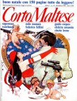 Corto Maltese n. 75 (1989)