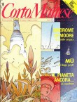 Corto Maltese n. 92 (1991)