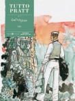 Corto Maltese: Mu (2014)