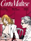 Corto Maltese n. 76 (1990)