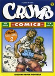 Crumb - Volume 2 (1999)