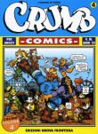 Crumb - Volume 4