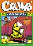 Crumb - Volume 5 (1999)