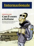 Internazionale: Zerocalcare - Con il cuore a Kobane (2015)