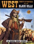 Black Hills - La danza degli spiriti