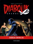 Diabolik contro Eva