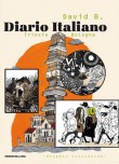 Diario italiano - Trieste Bologna