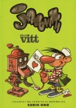 Jacovitti - Diario Vitt