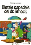 Il letale ospedale del dr. Smock (1976)