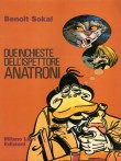 Due inchieste dell'Ispettore Anatroni (1984)