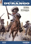Sierra selvaggia - Il destino di un desperado