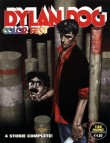 Dylan Dog Color Fest