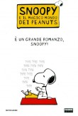 E' un grande romanzo, Snoopy! (2011)