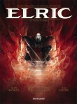 Elric - 1. Il trono di rubino