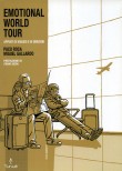 Emotional World Tour - Appunti di viaggio e di emozioni (2012)