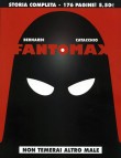 Fantomax - Non temerai altro male