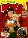 Wow n. 3 (2015)