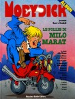 Le follie di Milo Marat