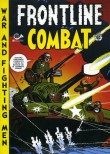 Frontline Combat vol. 1. Ora Zero!