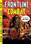 Frontline Combat vol. 2. Iwo Jima!