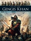 Gengis Khan