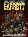 Garrett - Ucciderò ancora Billy the Kid (2014)