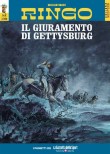 La città della paura - Il giuramento di Gettysburg (2015)