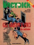 Gli Aristocratici in azione
