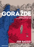 Goražde. Area protetta