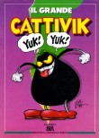 Il grande Cattivik