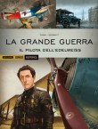 La grande guerra - Il pilota dell'Edelweiss