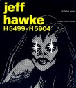 Jeff Hawke - H5499-H5904