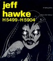 Jeff Hawke - H5499-H5904 (1981)