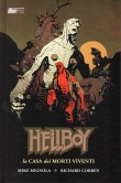 Hellboy - La casa dei morti viventi