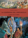 La compagnia del crepuscolo - Il bosco delle nebbie