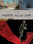 Morte allo zar (2017)