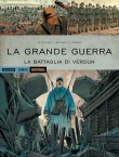 La Grande Guerra - La battaglia di Verdun (2019)