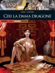 Cixi la dama dragone - Prima parte