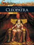 Cleopatra - Prima parte