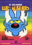 Il grande Lupo Alberto - 1