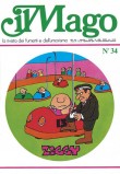 Il mago n. 34 (1975)