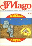 Il mago n. 35 (1975)