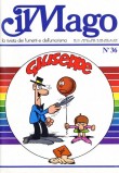 Il mago n. 36 (1975)